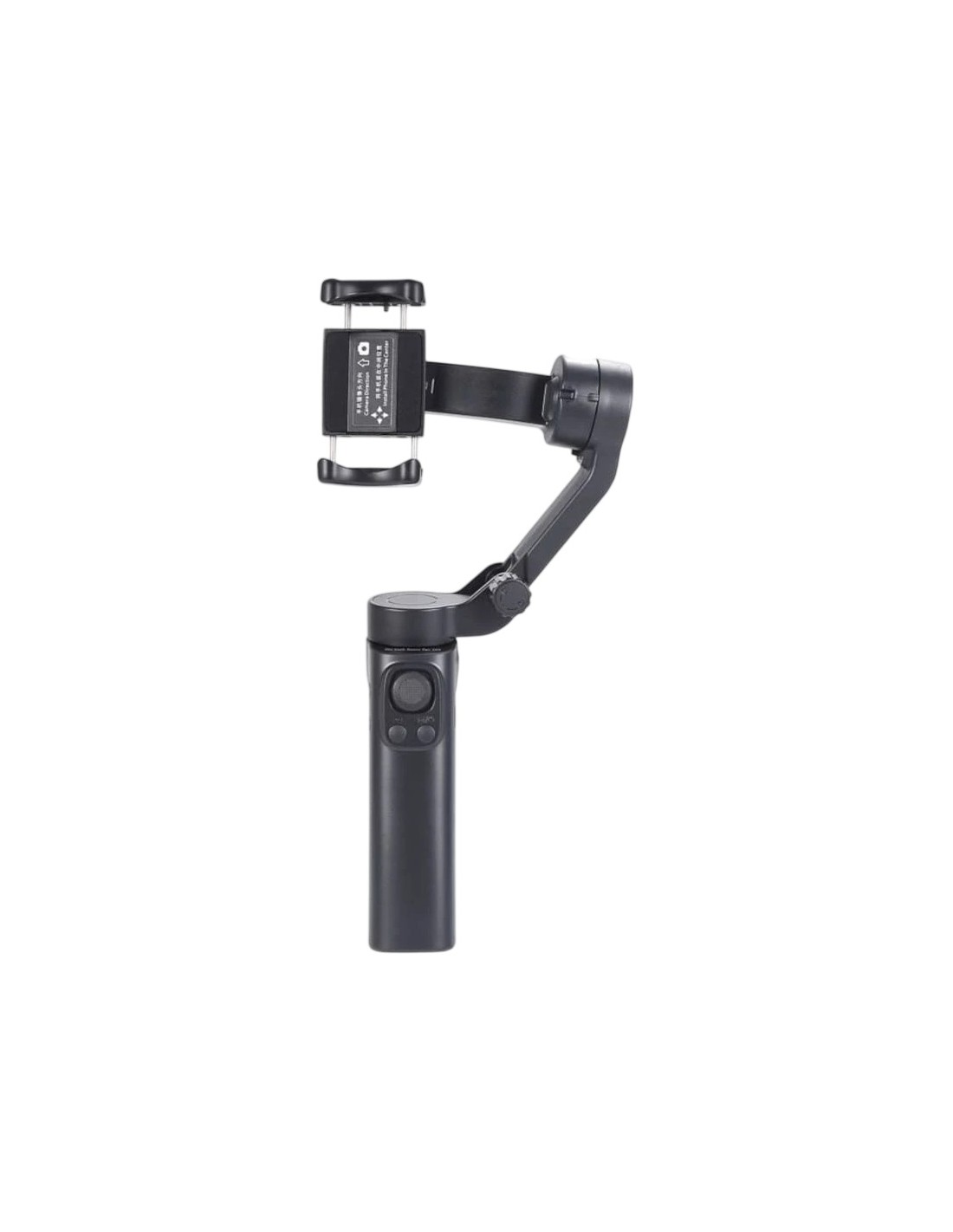 Gimbal F5 Plus 3 Ejes Negro 7h 2200mAh en Logroño