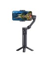Gimbal F5 Plus 3 Ejes Negro 7h 2200mAh en Logroño