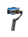 Gimbal F5 Plus 3 Ejes Negro 7h 2200mAh en Logroño