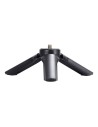 Gimbal F5 Plus 3 Ejes Negro 7h 2200mAh en Logroño