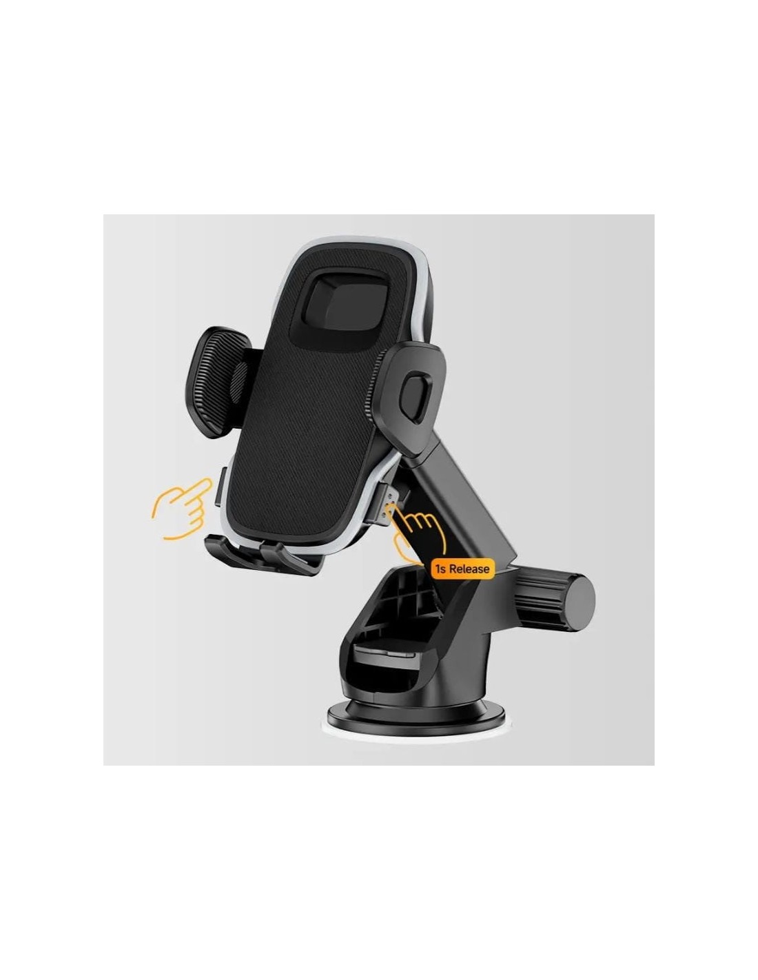 Soporte para móvil Ulefone Armor Mount Next Gen Thick en Logroño