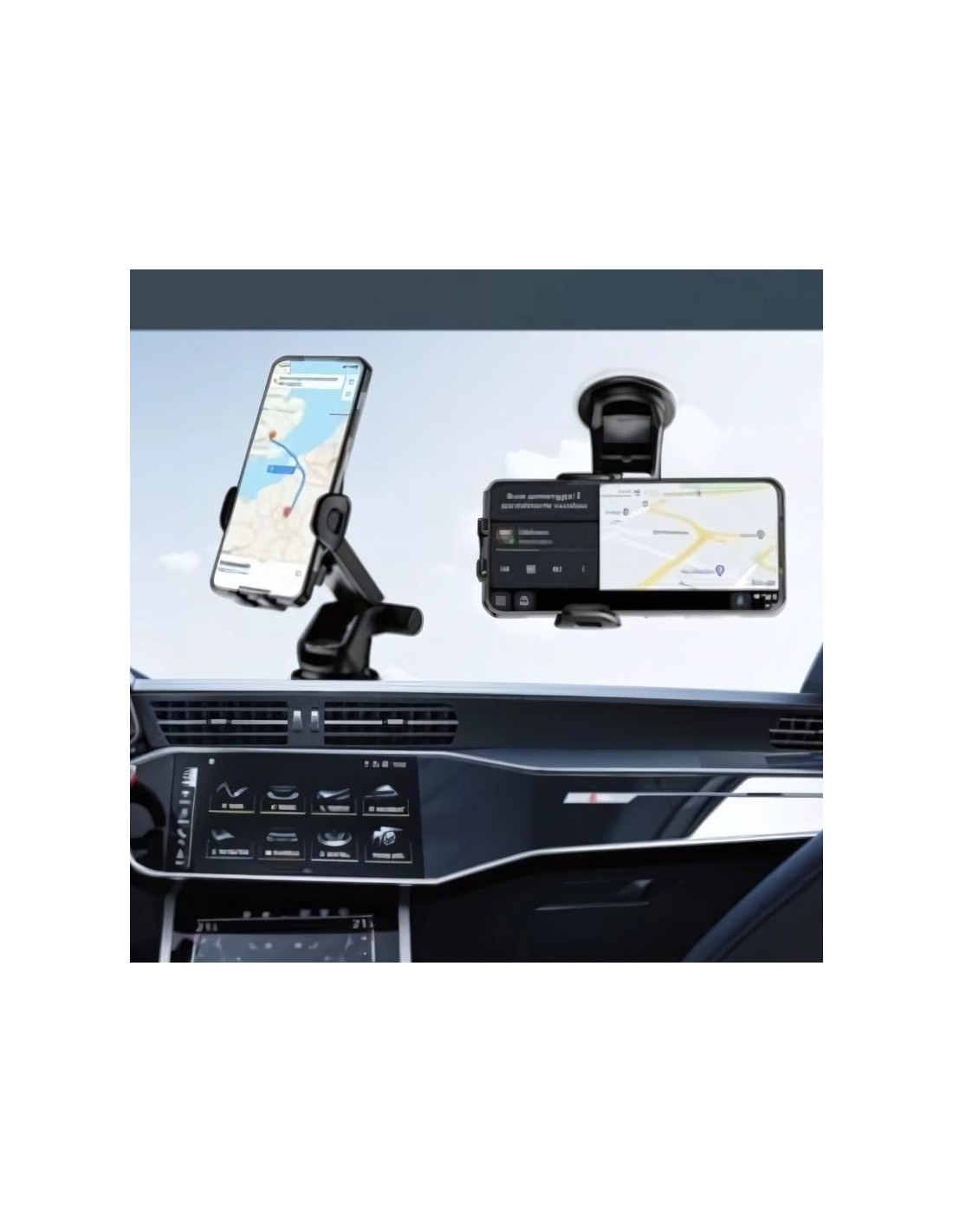Soporte para móvil Ulefone Armor Mount Next Gen Thick en Logroño