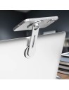 Soporte flexible magnético de smartphone para portátil en Logroño