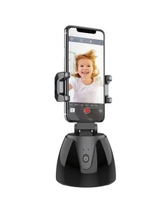 Gimbal Q1 Seguimiento Automático a través de App 700mAh en Logroño