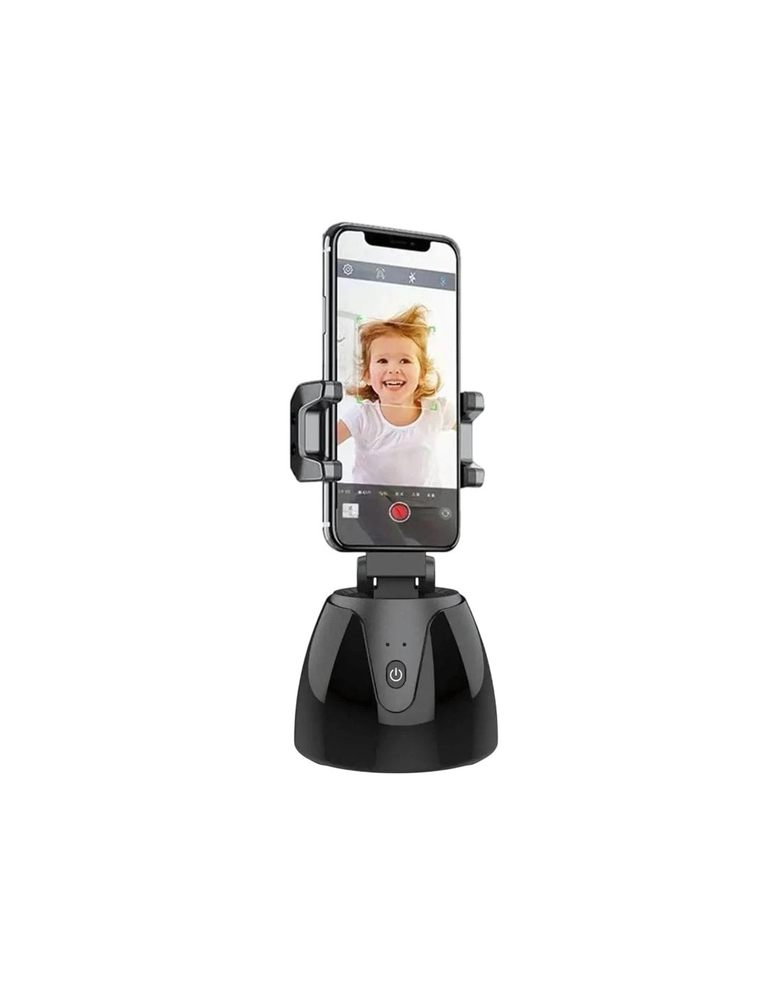 Gimbal Q1 Seguimiento Automático a través de App 700mAh en Logroño