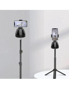 Gimbal Q1 Seguimiento Automático a través de App 700mAh en Logroño 2