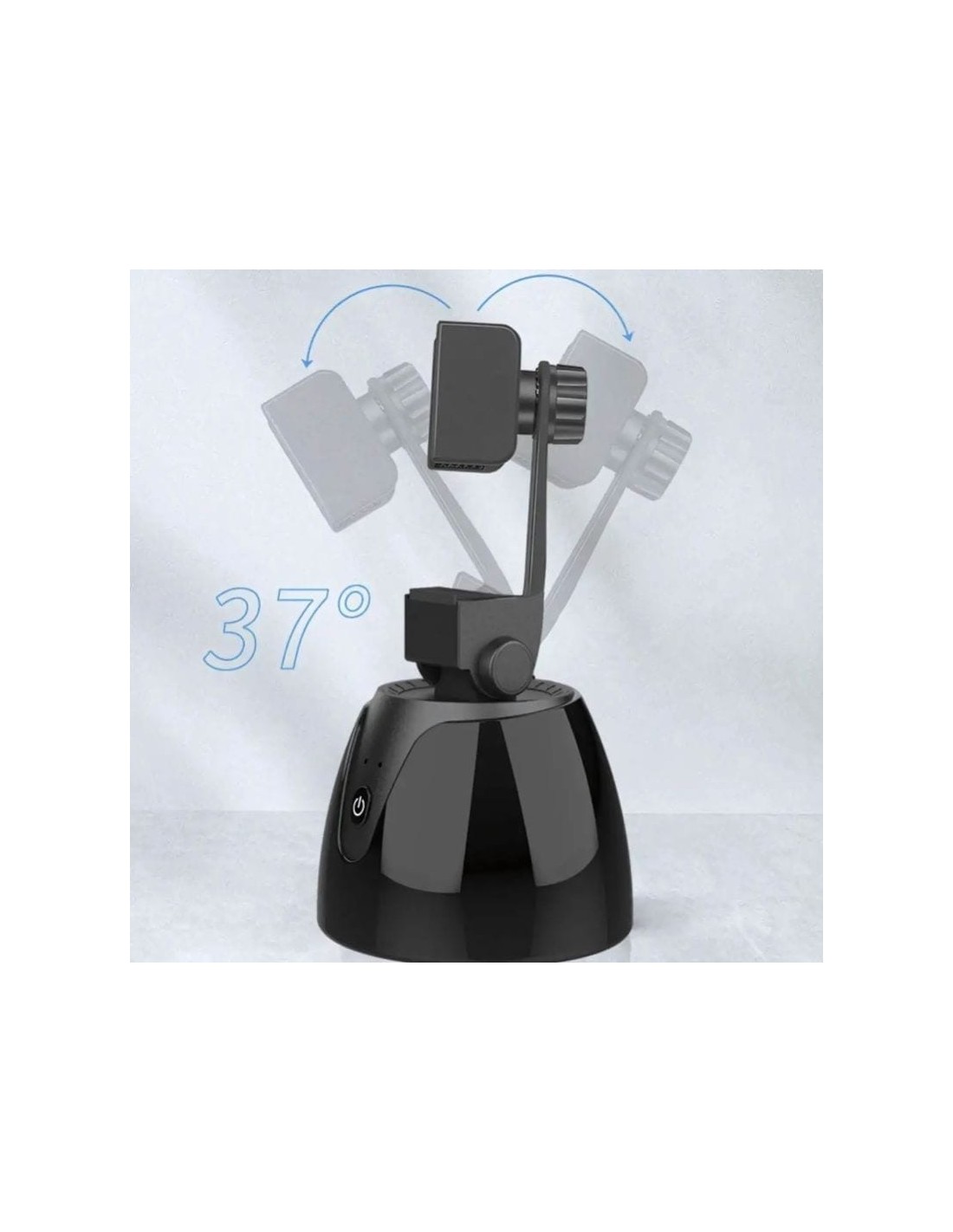 Gimbal Q1 Seguimiento Automático a través de App 700mAh en Logroño