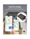 Localizador Tarjeta localizadora DKS01 Apple Find My y Find Hub compat