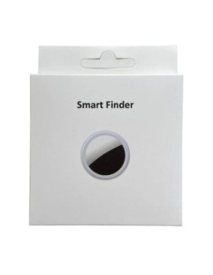 Localizador Smart Finder Blanco Bluetooth en Logroño
