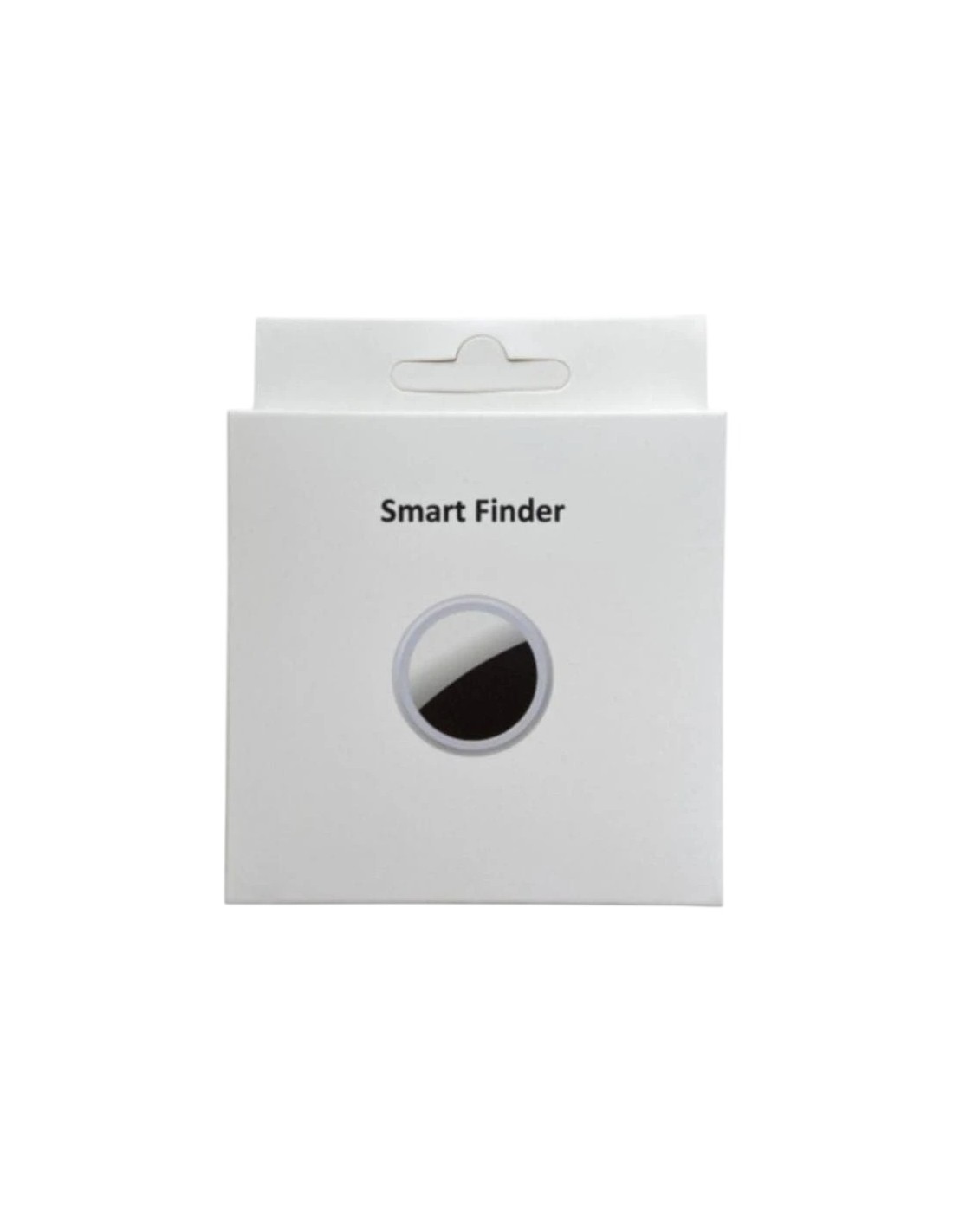 Localizador Smart Finder Blanco Bluetooth en Logroño