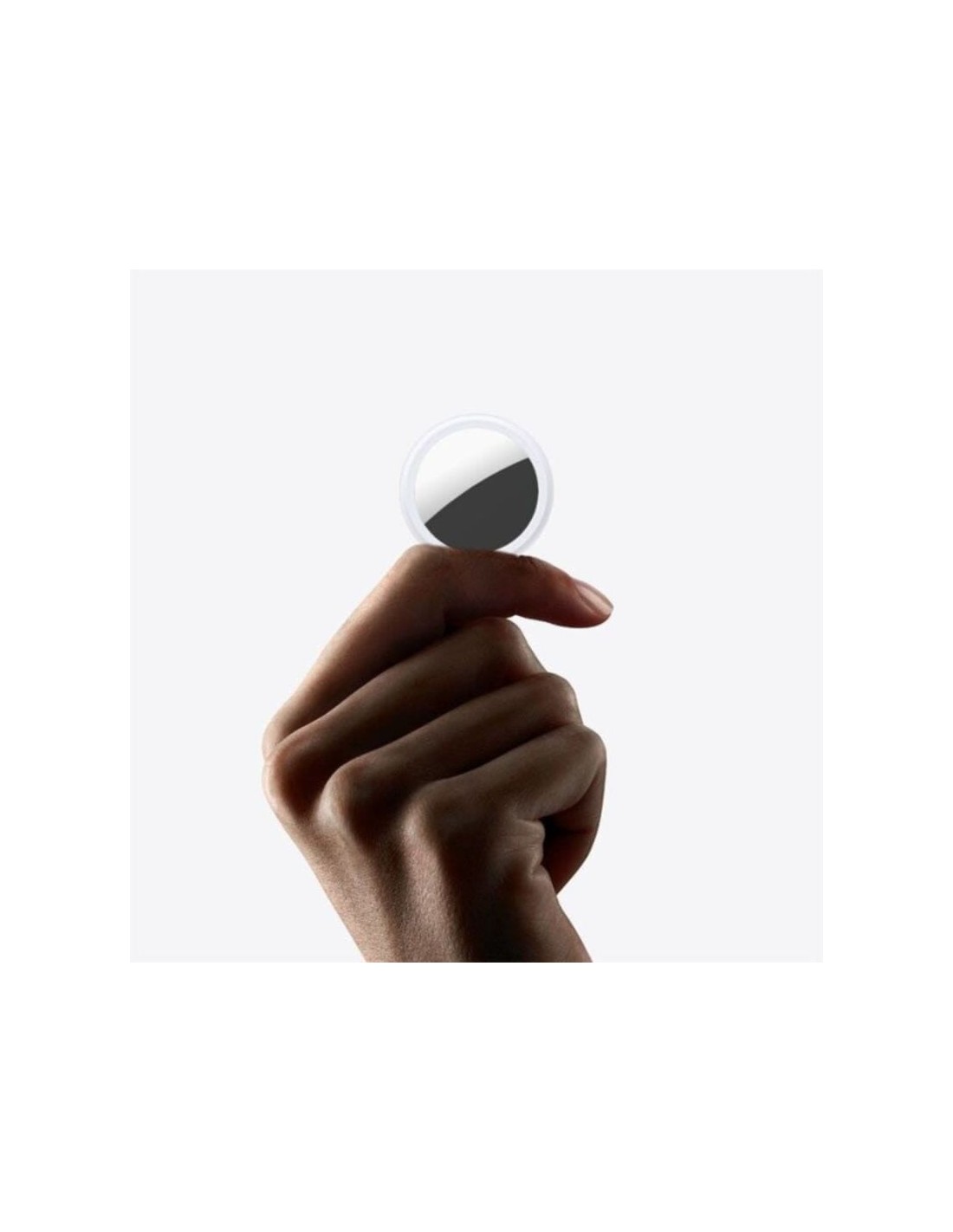 Localizador Smart Finder Blanco Bluetooth en Logroño