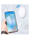 Localizador Smart Finder Blanco Bluetooth en Logroño