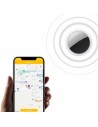 Localizador Smart Finder Blanco Bluetooth en Logroño