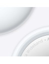 Localizador Apple AirTag Pack ×4 Bluetooth en Logroño