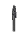 Palo Selfie C17 con seguimiento facial IA extensible hasta 1,63 metros