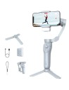 Gimbal L7C Pro Plus Seguimiento Automático con IA 3 ejes 5h carga máxi