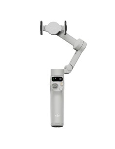 Gimbal DJI Osmo Mobile 7 10h 3350mAh seguimiento IA en Logroño