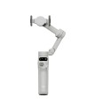 Gimbal DJI Osmo Mobile 7 10h 3350mAh seguimiento IA en Logroño