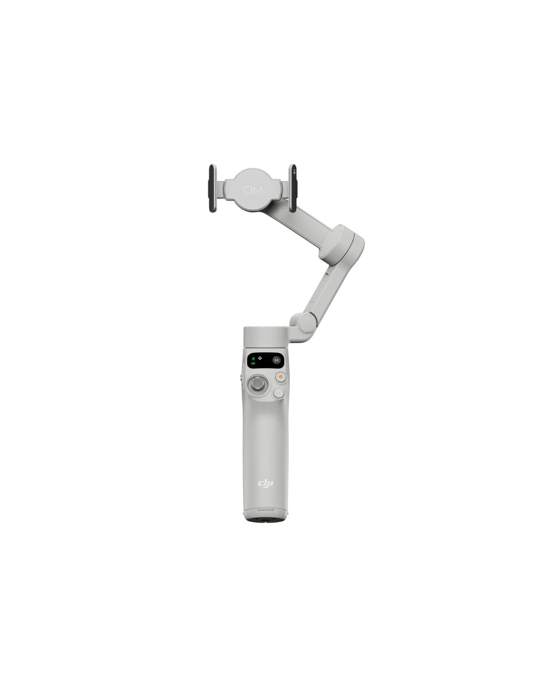 Gimbal DJI Osmo Mobile 7 10h 3350mAh seguimiento IA en Logroño