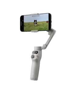 Gimbal DJI Osmo Mobile 7 10h 3350mAh seguimiento IA en Logroño 2