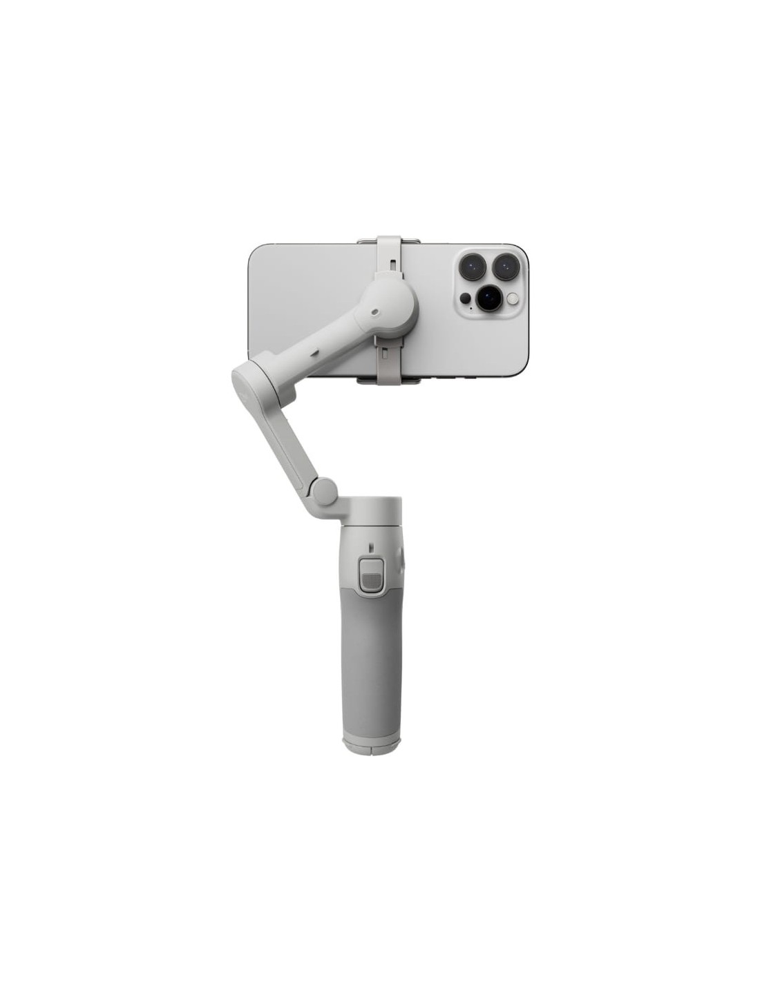 Gimbal DJI Osmo Mobile 7 10h 3350mAh seguimiento IA en Logroño