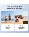 Gimbal DJI Osmo Mobile 7 10h 3350mAh seguimiento IA en Logroño