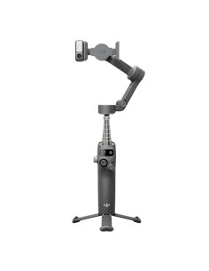 Gimbal DJI Osmo Mobile 7P 10h 3350mAh seguimiento IA en Logroño