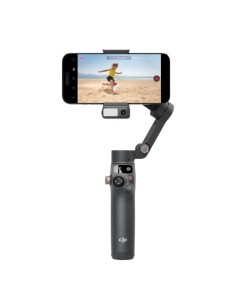 Gimbal DJI Osmo Mobile 7P 10h 3350mAh seguimiento IA en Logroño 2