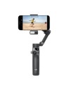 Gimbal DJI Osmo Mobile 7P 10h 3350mAh seguimiento IA en Logroño