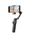 Gimbal DJI Osmo Mobile 7P 10h 3350mAh seguimiento IA en Logroño