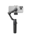 Gimbal DJI Osmo Mobile 7P 10h 3350mAh seguimiento IA en Logroño
