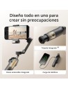 Gimbal DJI Osmo Mobile 7P 10h 3350mAh seguimiento IA en Logroño