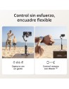 Gimbal DJI Osmo Mobile 7P 10h 3350mAh seguimiento IA en Logroño