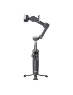 Gimbal DJI Osmo Mobile 8 10h 3350mAh seguimiento IA en Logroño
