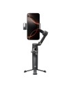 Gimbal DJI Osmo Mobile 8 10h 3350mAh seguimiento IA en Logroño