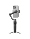 Gimbal DJI Osmo Mobile 8 10h 3350mAh seguimiento IA en Logroño