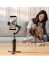Gimbal DJI Osmo Mobile 8 10h 3350mAh seguimiento IA en Logroño