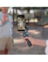 Gimbal DJI Osmo Mobile 8 10h 3350mAh seguimiento IA en Logroño