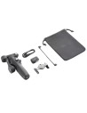 Gimbal DJI Osmo Mobile 8 10h 3350mAh seguimiento IA en Logroño