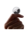 Localizador Apple AirTag 2nd Gen Pack ×4 Bluetooth en Logroño