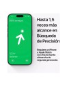 Localizador Apple AirTag 2nd Gen Pack ×4 Bluetooth en Logroño