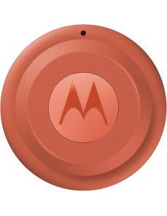 Localizador Motorola Moto Tag 2.0 PANTONE Arabesque Android Channel So