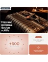 Localizador Motorola Moto Tag 2.0 PANTONE Arabesque Android Channel So