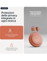 Localizador Motorola Moto Tag 2.0 PANTONE Arabesque Android Channel So