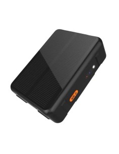 GPS para Mascotas V34 Carga Solar 2G 9000mAh Localizador GPS