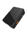 GPS para Mascotas V34 Carga Solar 2G 9000mAh Localizador GPS