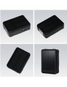 GPS para Mascotas V34 Carga Solar 2G 9000mAh Localizador GPS