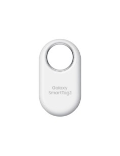 Dispositivo localizador Samsung Galaxy SmartTag 2 Negro/Blanco Pack ×4 2