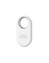 Dispositivo localizador Samsung Galaxy SmartTag 2 Negro/Blanco Pack ×4