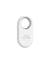 Dispositivo localizador Samsung Galaxy SmartTag 2 Negro/Blanco Pack ×4